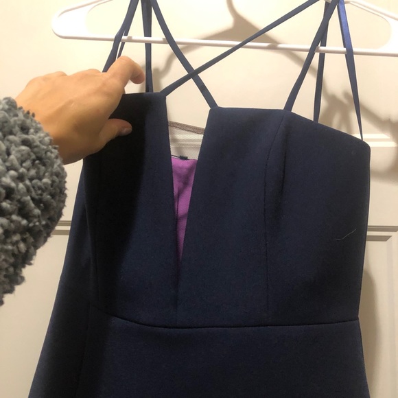 BCBG MAXAZRIA DRESS - Picture 4 of 7